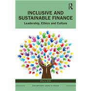 Inclusive and Sustainable Finance