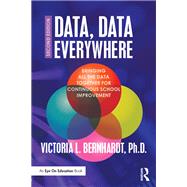 Data, Data Everywhere