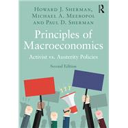 Principles of Macroeconomics