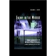 Enemy in the Mirror