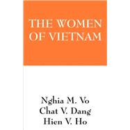 The Women of Vietnam