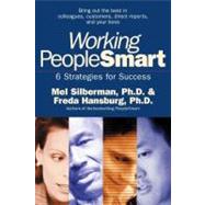 Working PeopleSmart 6 Strategies for Success