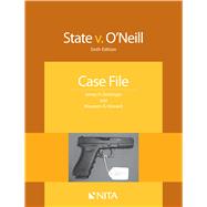 State v. O'Neill Case File