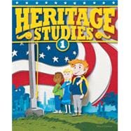 Heritage Studies 1 Student Text (3rd ed.)