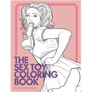 The Sex Toy Coloring Book