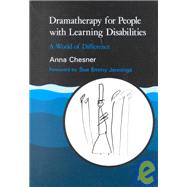 Dramatherapy for People With Learning Disabilities