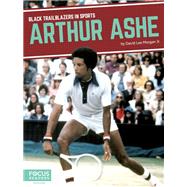 Arthur Ashe
