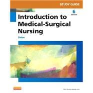 Introduction to Medical-surgical Nursing
