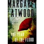The Year of the Flood: A Novel