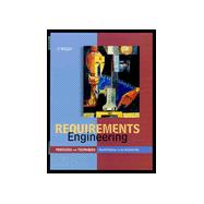 Requirements Engineering Processes and Techniques