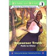Sojourner Truth : Path to Glory