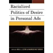 Racialized Politics of Desire in Personal Ads