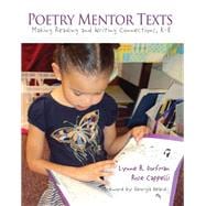 Poetry Mentor Texts