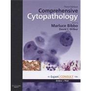 Comprehensive Cytopathology: Expert Consult