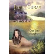 Mermaids of the Siuslaw: Quest for the Eyes of Atlantis