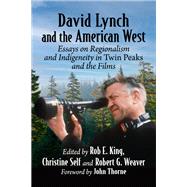 David Lynch and the American West