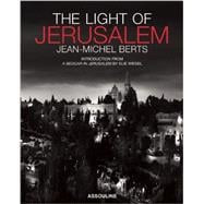The Light of Jerusalem,9781614282082