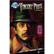 Vincent Price Presents #06