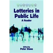 Lotteries in Public Life