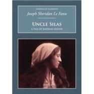 Uncle Silas Nonsuch Classics