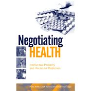 Negotiating Health