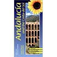 Sunflower Landscapes Andalucia & Costa Del Sol