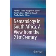 Nematology in South Africa