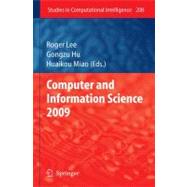 Computer and Information Science 2009