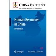 Human Resources in China