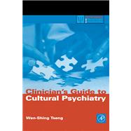 Clinician's Guide to Cultural Psychiatry: Practical Resources for the Mental Health Professional
