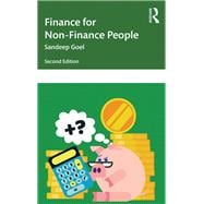 Finance for Non-Finance People