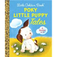 Poky Little Puppy Tales