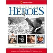American Heroes (Direct Mail Edition)
