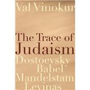 The Trace of Judaism