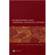 Globalization and National Financial Systems