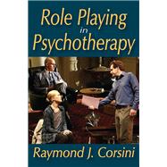 Role Playing in Psychotherapy