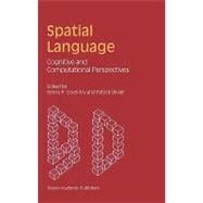Spatial Language