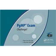 PgMP« Exam Challenge!