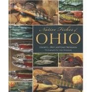 Native Fishes of Ohio