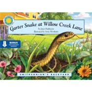 Garter Snake at Willow Creek Lane: Includes Download
