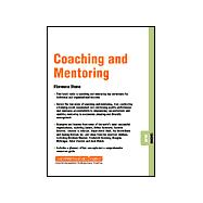 Coaching and Mentoring Leading 08.09