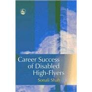 Career Success Of Disabled High-flyers