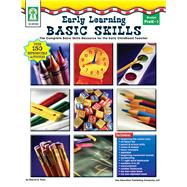 Early Learning Basic Skills