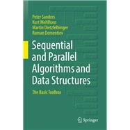 Sequential and Parallel Algorithms and Data Structures
