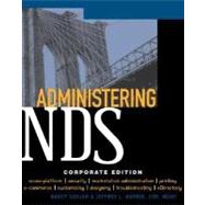 Administering NDS 8 : Corporate Edition