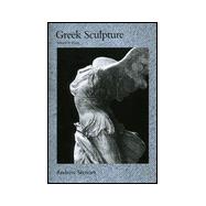 Greek Sculpture : An Exploration