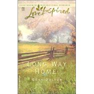 Long Way Home