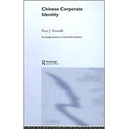 Chinese Corporate Identity