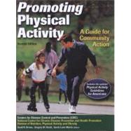 Promoting Physical Activity : A Guide for Community Action