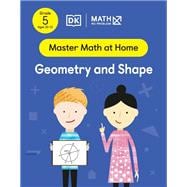 Math - No Problem! Geometry and Shape, Grade 5 Ages 10-11